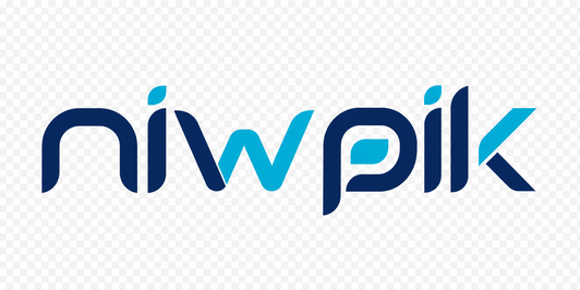 niw pik logo